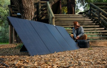 МОЩНАЯ СТАНЦИЯ ECOFLOW DELTA 2 MAX 2048WH