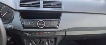 Skoda Fabia III Kombi 1.4 TDI 105KM 2017 Skoda Fabia Skoda Fabia 1.4 TDI Active 1.4 Diesel 105KM, zdjęcie 11