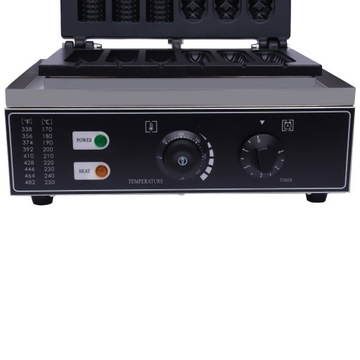 Вафельница для корн-догов и вафель на палочке