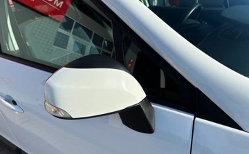 Renault Scenic III Van 1.6 16v 110KM 2009 Renault Scenic 1.6 16V 2009R, Klima, Hak, Alu, Zarejestrowany w Polsce 1.6, zdjęcie 16