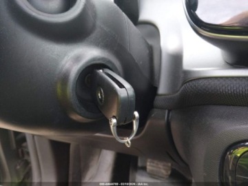 Smart Fortwo III Coupe EV 82KM 2017 Smart Fortwo 2017 SMART FORTWO ELECTRIC DRIVE PRIME Elektryczny 82KM, zdjęcie 10