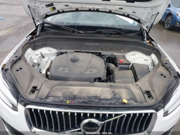 Volvo XC90 II 2022 Volvo XC 90 T5 Momentum 7 Passenger 2022 2.0l 2.0 Benzyna 250KM, zdjęcie 8