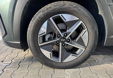 Hyundai Tucson IV SUV Facelifting 1.6 T-GDI 160KM 2024 Hyundai Tucson 1.6 160km Salon PL ASO Fv23 1.6 Benzyna 160KM, zdjęcie 28