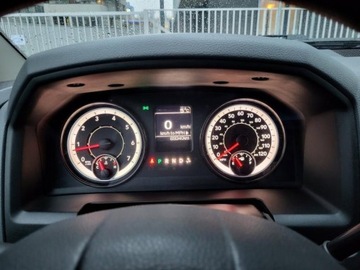 Dodge Ram IV 5.7 V8 390KM 2015 dodge ram V8 HEMI 401KM * Faktura VAT23% LPG, zdjęcie 14