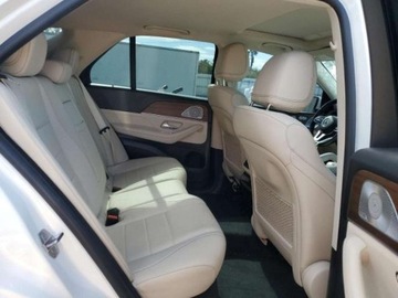 Mercedes GLE V167 2021 Mercedes-Benz GLE 2021, 2.0L, 4x4, od ubezpieczalni 2.0 Benzyna 255KM, zdjęcie 9