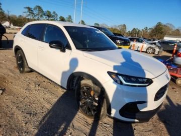 Honda HR-V III 2024 Honda HR-V 2024 HONDA HR-V SPORT 2.0 Benzyna 158KM, zdjęcie 4