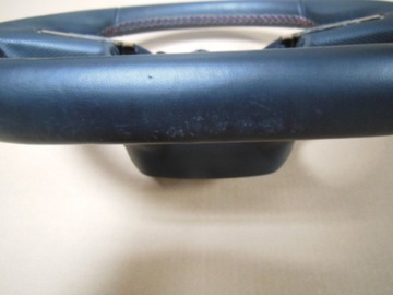 МНОГОФУНКЦИОНАЛЬНЫЙ РУЛЬ CITROEN DS7