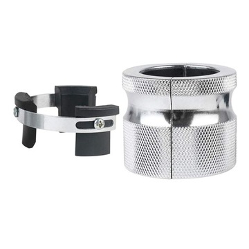 Motocykl przedni widelec Seal Driver 30-45mm