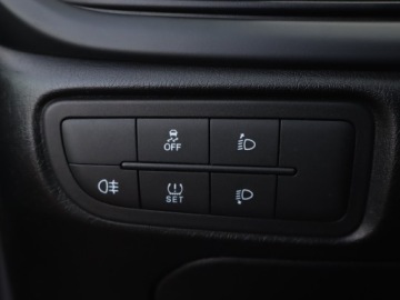 Fiat Tipo II Sedan Facelifting 1.4 Fire 95KM 2021 Fiat Tipo 1.4 16V, Salon Polska, VAT 23%, Klima, zdjęcie 14