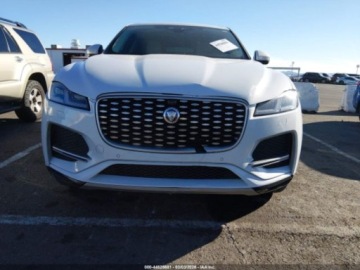 Jaguar F-Pace 2021 Jaguar F-Pace S P250 2021 2.0 Benzyna 247KM, zdjęcie 7