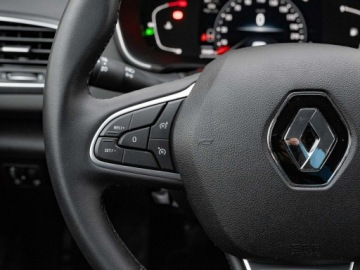 Renault Megane IV Grandtour Facelifting 1.5 Blue dCi 115KM 2022 Renault Megane DW3US57#1.5 Blue dCi Equilibre, zdjęcie 14