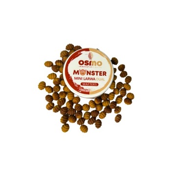Osmo Mini Larwa Dual - Monster