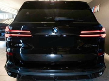 BMW X5 G05 SUV Facelifting 3.0 30d 298KM 2025 BMW X5 xDrive30d Sport Suv 3.0 (298KM) 2025, zdjęcie 3
