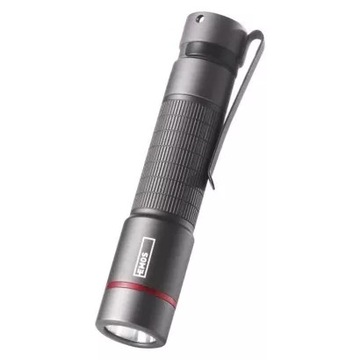 Latarka metalowa CREE LED Ultibright 60, 170lm, 1x