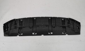 AUDI Q3 LIFT OSŁONA POD ZDERZAK 8U0807233E