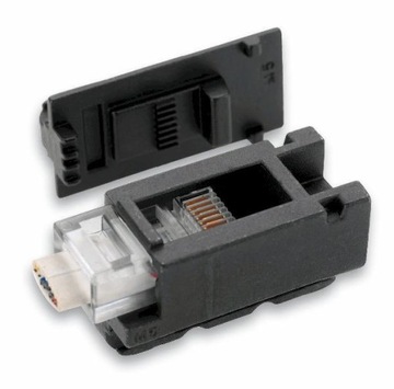 CIMCO 106017 Wkładka RJ45 do Click & Crimp