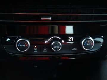 Opel Mokka II SUV 1.2 Turbo 130KM 2021 Opel Mokka 1.2 Turbo, Salon Polska, 1. Właściciel, zdjęcie 15