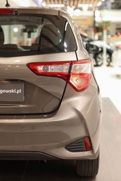 Toyota Yaris III Hatchback 5d Facelifting 2017 1.5 Dual VVT-iE 111KM 2020 Toyota Yaris 1.5 Premium 1.5 Benzyna 111KM, zdjęcie 24
