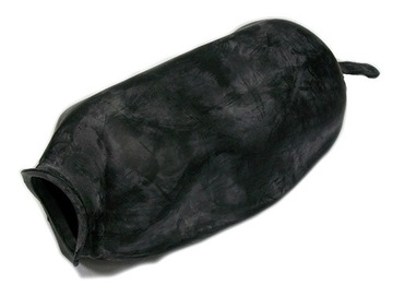 Worek gumowy membrana WIMEST 50-80L B/O