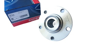 PIASTA KOŁA PRZÓD AUDI 100 A4 B5 B6 A6 C4 C5