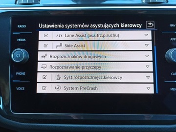Volkswagen Tiguan II 2021 Volkswagen Tiguan Wersja "R" 445 KM,, zdjęcie 28
