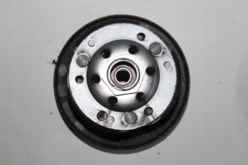 Полный корректор колокола сцепления PIAGGIO VESPA 50