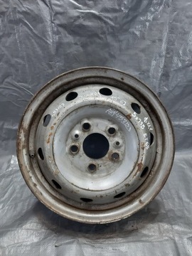 FELGA STALOWA JUMPER 1 5X118 R15 6J ET68