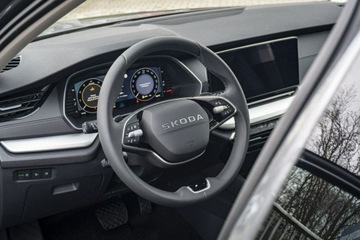 Skoda Octavia IV Liftback 1.5 TSI EVO 150KM 2025 Škoda Octavia Skoda Octavia Combi Edition 130, zdjęcie 11