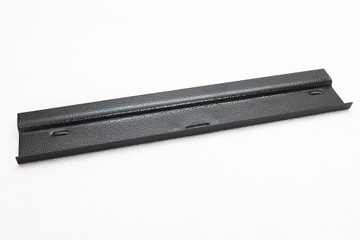 ZAWIESZKA SZYNA 22,5 CM NA POJEMNIKI PLASTIKOWE