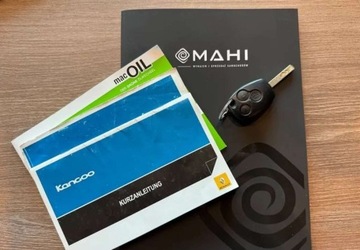 Renault Kangoo II Mikrovan 1.6 16v 105KM 2008 Renault Kangoo Renault Kangoo 1.6 16V 105 Privilege 1.6 Benzyna 106KM, zdjęcie 26