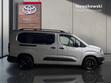 Toyota Proace II 2023 Toyota PROACE CITY L1 1,5-l D-4D S&amp;S City 1.5 D-4D, zdjęcie 5