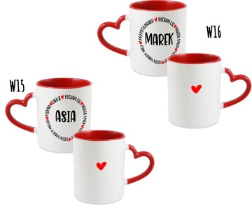 КРУЖКА НА ДЕНЬ СВЯТОГО ВАЛЕНТИНА ДЛЯ НЕЕ ДЛЯ НЕГО ЛЮБИТЕЛЕЙ