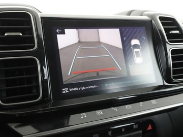 Citroen C5 Aircross SUV Plug-In Facelifting 1.6 PureTech Plug-In 225KM 2022 Citroen C5 Aircross Plug-In Automat Hak Navi, zdjęcie 23
