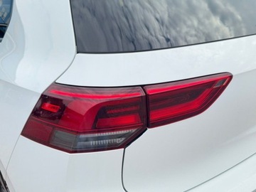 Volkswagen Golf VII Hatchback 5d Facelifting 1.5 TSI ACT 150KM 2020 Volkswagen Golf 1.5TSI 150KM, R-Line, Gwarancja,Serwis ASO,FV23 1.5 150KM, zdjęcie 12