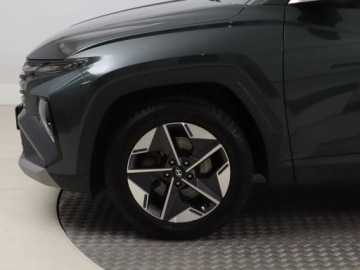 Hyundai Tucson IV SUV Facelifting 1.6 T-GDI 48V 160KM 2024 Hyundai Tucson 1.6 T-GDI 48V MHEV, Salon Polska, zdjęcie 14