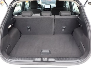 Ford Puma II 2022 Ford Puma 1.0 EcoBoost mHEV, Salon Polska, zdjęcie 13