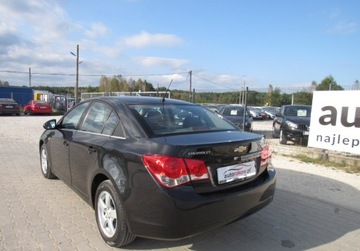 Chevrolet Cruze 2012 Chevrolet Cruze Uzywane Chevrolet Cruze - 28 9..., zdjęcie 4