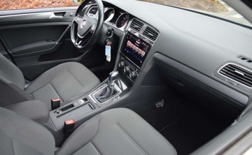 Volkswagen Golf VII e-Golf Facelifting Electro 136KM 2018 Volkswagen Golf 136 KM FULL LED Nawigacja Serwisowany Zarejestrowany 136KM, zdjęcie 23