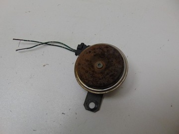 KLAKSON SIGNÁL ZVUKOVÝ SUZUKI GRAND VITARA II