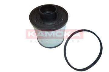 FILTR PALIVA KAMOKA F301601