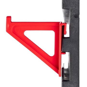 ИНСТРУМЕНТАЛЬНАЯ ДОСКА СТЕНА ДЛЯ МАСТЕРСКОЙ 78x78 см 59 EL WORKSHOP GARAGE TANKS