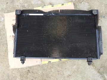 CHLADIČ KLIMA MITSUBISHI OUTLANDER 1 I 2.4 03-08 =