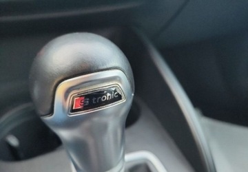 Audi A3 8V Limousine 1.6 TDI clean diesel 110KM 2014 Audi A3 Limousine Automat Super stan Sedan Model 2015 Zarejestrowany 1.6, zdjęcie 25