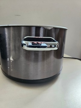 Мультиварка Crock-Pot CSC066X 5,6 л серебристый/серый 240 Вт