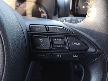 Toyota Yaris IV Cross 1.5 Hybrid 116KM 2021 Toyota Yaris Cross Hybrid 1.5 Adventure 4x4 Hybrid, zdjęcie 16