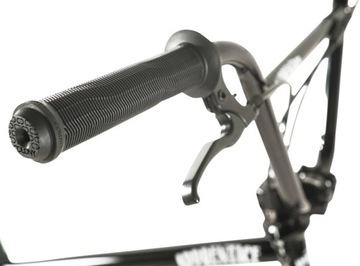 Велосипед BMX для фристайла Colony Apprentice Flatland 20 дюймов 2022 (18,9 дюйма | черный глянцевый)