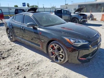 Kia Stinger 2021 Kia Stinger GT1 2021 3.3l 3.3 Benzyna 368KM, zdjęcie 4