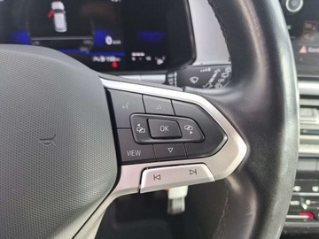 Volkswagen T-Roc I SUV Facelifting 1.5 TSI ACT 150KM 2022 Volkswagen T-Roc Salon PL, FV Vat23, Kamera, App-Connect, Acc, Pakiet Zimo, zdjęcie 18