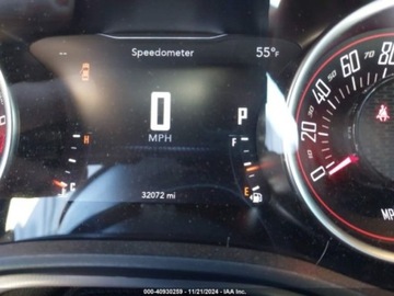 Dodge Challenger III 2022 Dodge Challenger 2022 Dodge Challenger GT RWD 3.6 Benzyna 303KM, zdjęcie 12