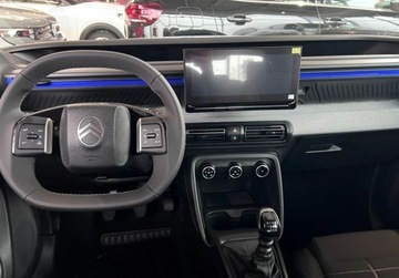 Citroen C3 IV 2025 Citroen C3 NOWE C3 You Pack Plus 8 lat Gwarancji 1.2 Benzyna 100KM, zdjęcie 6